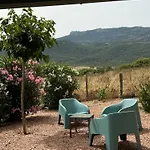 Nyaraló Patios Di Pruno Figari