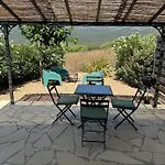 Patios Di Pruno Nyaraló *