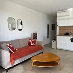 Patios Di Pruno Nyaraló *