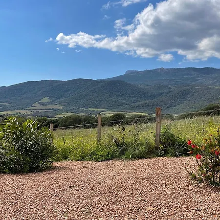 Holiday home Patios Di Pruno *