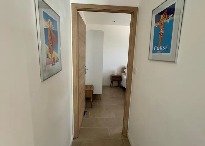 Patios Di Pruno Prázdninový dům