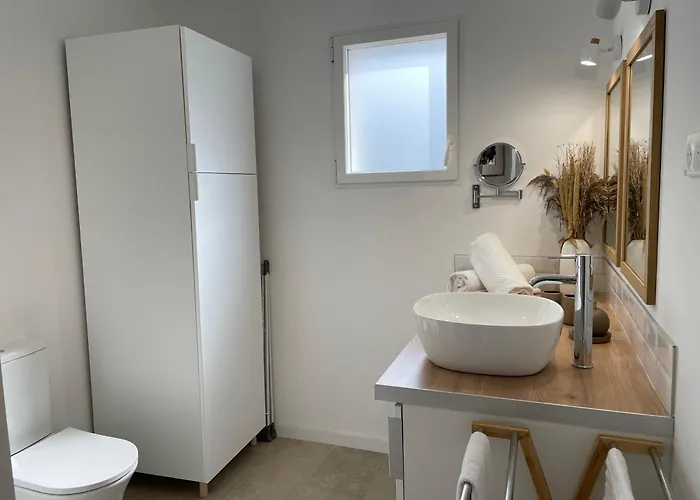 Patios Di Pruno Prázdninový dům Figari (Corsica)