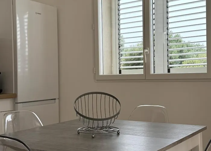 Prázdninový dům Patios Di Pruno