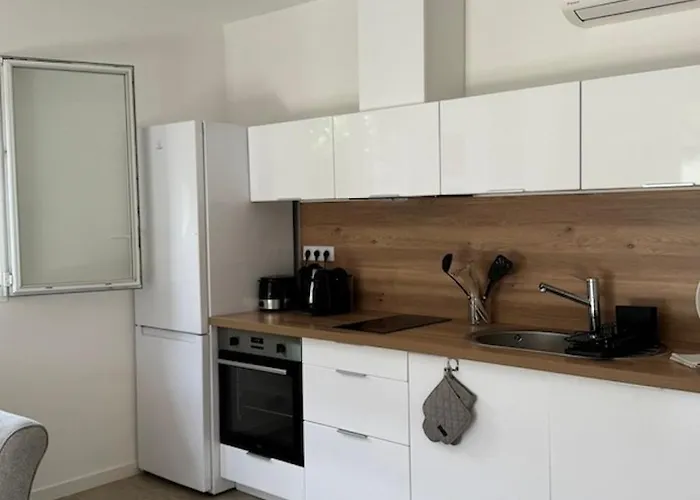 Prázdninový dům Patios Di Pruno