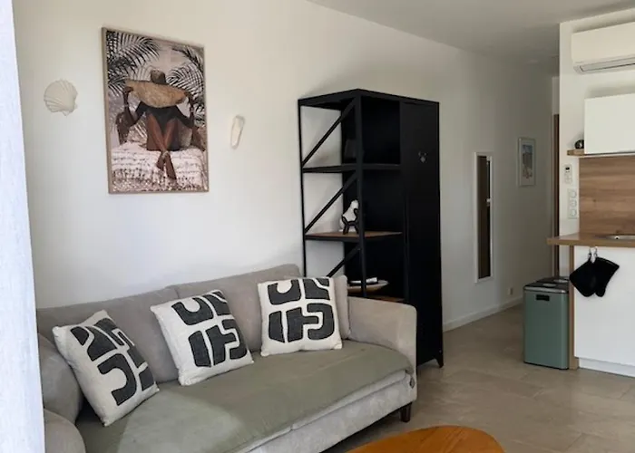 Prázdninový dům Patios Di Pruno