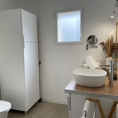 Patios Di Pruno Holiday home Figari (Corsica)