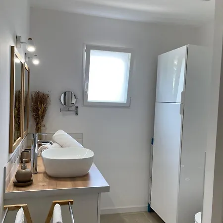 Patios Di Pruno Holiday home *