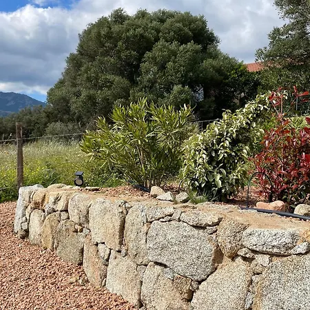 Patios Di Pruno Holiday home *