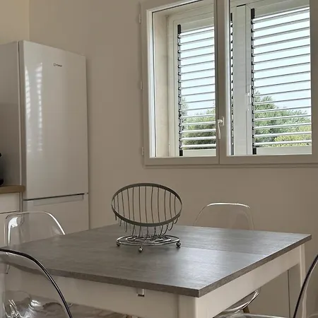 Holiday home Patios Di Pruno T2