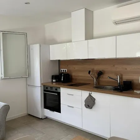 Holiday home Patios Di Pruno T2