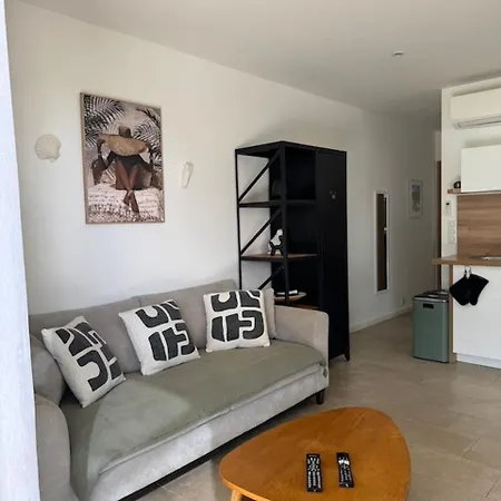 Holiday home Patios Di Pruno