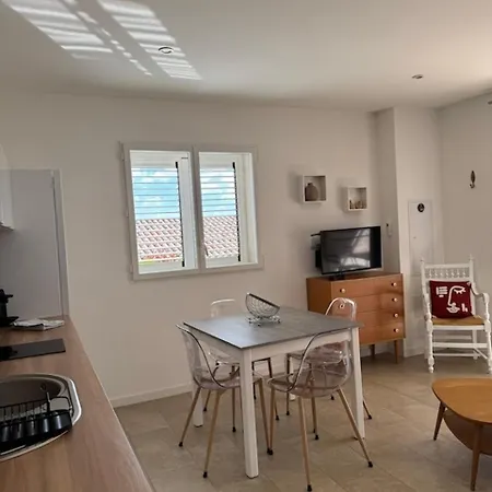 Patios Di Pruno Hébergement de vacances Figari (Corsica)