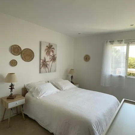 Patios Di Pruno Figari (Corsica)