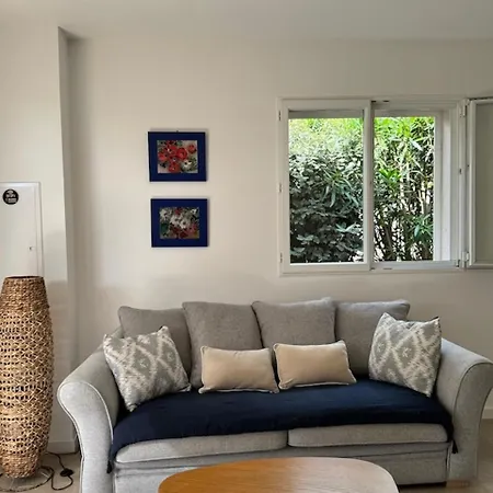 Holiday home Patios Di Pruno *