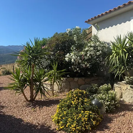 Holiday home Patios Di Pruno T2 *