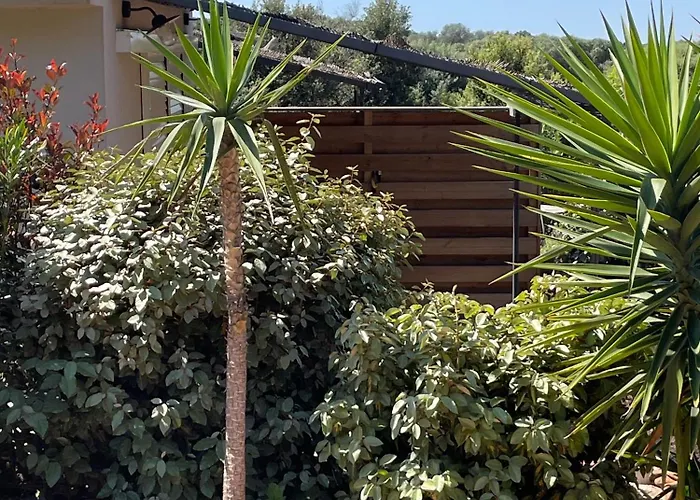 度假居 Patios Di Pruno *