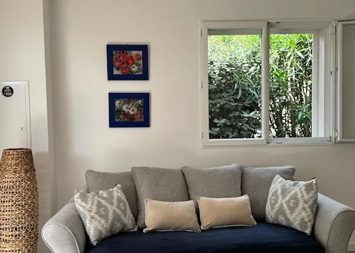 度假居 Patios Di Pruno *